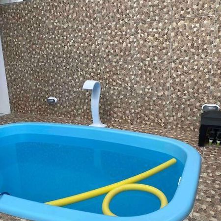 Villa Casa Britanica Com Piscina Maragogi Exterior foto