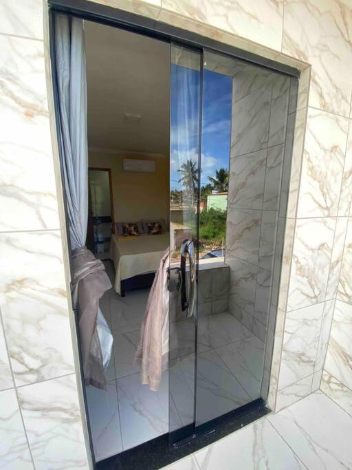 Villa Casa Britanica Com Piscina Maragogi Exterior foto