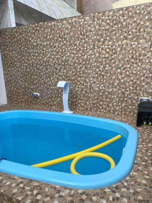 Villa Casa Britanica Com Piscina Maragogi Exterior foto
